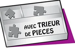 Nathan Rompecabezas Blanche Neige 60 Piezas - ^ Puzzles De 50 A 80 Piezas