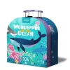 Mideer Rompecabezas Oceano 104 Piezas - ^ Puzzles De 100 A 200 Piezas