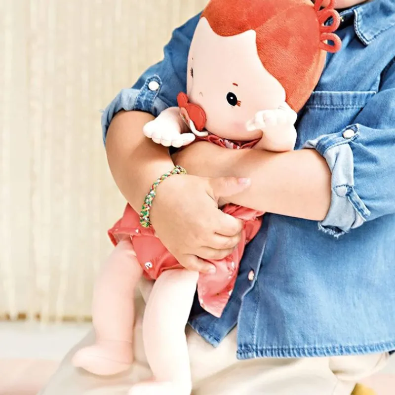 Lilliputiens Rosa, Muneca De 36 Cm - ^ Muñecas, Muñecos, Bañadores