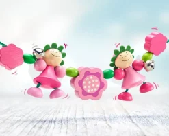 Selecta Rosali - Cadena De Cochecitos - ^ Accesorios Para Cochecitos