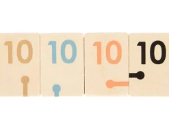 Small foot company Rummy Gold Edition - ^ Juegos De Puzzle, Estrategia Y Logica