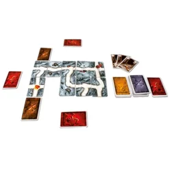 Gigamic Saboteador - ^ Juegos De Puzzle, Estrategia Y Logica