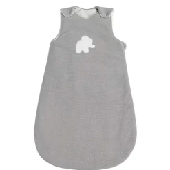 Nattou Saco De Dormir De Punto Gris De 70 Cm - ^ Mantas Y Pañales