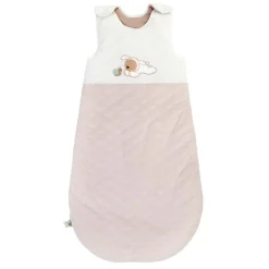 Nattou Saco De Dormir Fanny Y Oscar 90 Cm - ^ Mantas Y Pañales