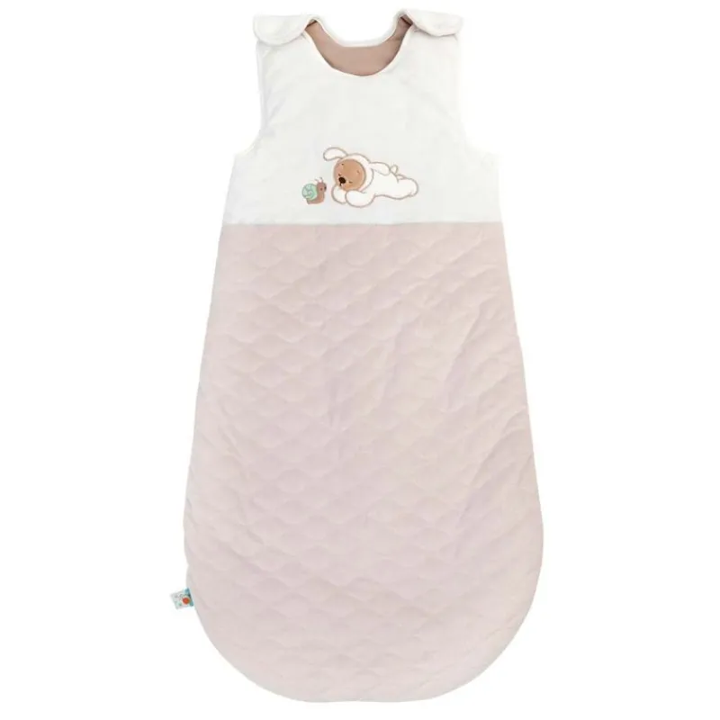 Nattou Saco De Dormir Fanny Y Oscar 90 Cm - ^ Mantas Y Pañales