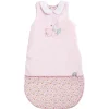 Nattou Saco De Dormir Iris Y Lali 70 Cm - ^ Mantas Y Pañales