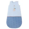 Nattou Saco De Dormir Jim Y Bob 90 Cm - ^ Mantas Y Pañales