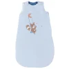 Nattou Saco De Dormir Jim Y Bob 70 Cm - ^ Mantas Y Pañales