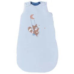Nattou Saco De Dormir Jim Y Bob 70 Cm - ^ Mantas Y Pañales