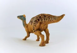 Schleich Brown Edmontosaurio^ Dinosaurios