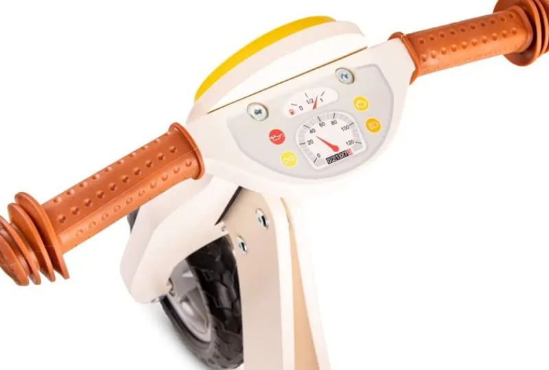 New Classic Toys Scooter Beige - ^ Draisiennes Y Bicicletas De Madera