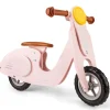 New Classic Toys Scooter Rosa - ^ Draisiennes Y Bicicletas De Madera