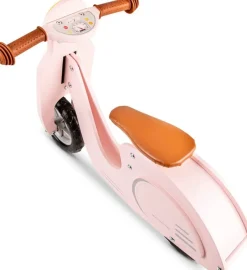 New Classic Toys Scooter Rosa - ^ Draisiennes Y Bicicletas De Madera