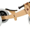 Wishbone Design Studio Scooter Wishbone Bike Original 3 En 1 - ^ Draisiennes Y Bicicletas De Madera