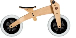 Wishbone Design Studio Scooter Wishbone Bike Original 3 En 1 - ^ Draisiennes Y Bicicletas De Madera