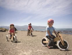 Wishbone Design Studio Scooter Wishbone Bike Original 2 En 1 - ^ Draisiennes Y Bicicletas De Madera