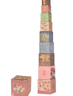 Egmont Toys Selva De Las Piramides - ^ Bloques Y Juguetes Apilables