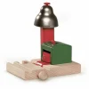 Brio Senal De Campana Magnetica - ^ Rails Brio