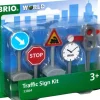 Brio Senales De Trafico - ^ Rails Brio