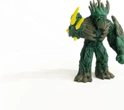 Schleich Senor De La Selva Eldrador - ^ Mundo De Fantasía