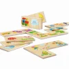 Selecta Serpiente De Imagenes, Juego De Correspondencias - ^ Dominos, Loto Et Memory