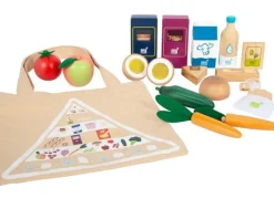 Small foot company Set Alimentos Vegetarianos Fresh - ^ La Cocina, El Tendero...