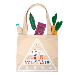 Small foot company Set Alimentos Vegetarianos Fresh - ^ La Cocina, El Tendero...