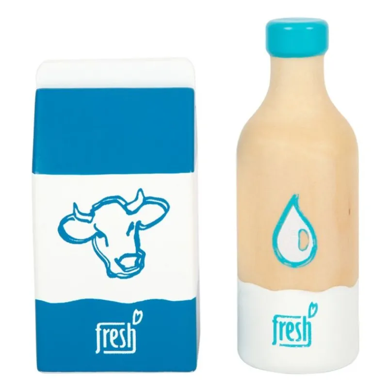 Small foot company Set Alimentos Vegetarianos Fresh - ^ La Cocina, El Tendero...