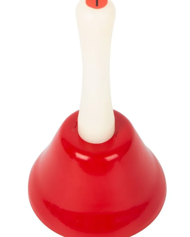 Small foot company Set Campanas De Mano - ^ Instrumentos Músicales