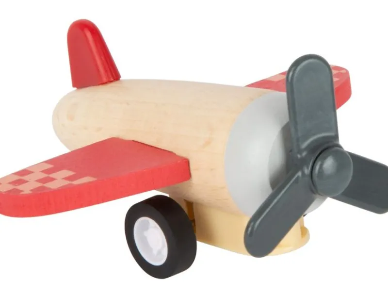 Small foot company Set De Aviones Y Cohete De Traccion - ^ Grúas, Tractores, Aviones...