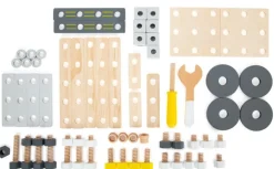 Small foot company Set De Construcción Miniwob - ^ Otros Juegos De Construcción