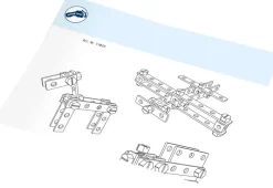 Small foot company Set De Construcción Miniwob - ^ Otros Juegos De Construcción