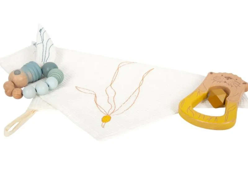 Small foot company Set De Juguetes Para Bebes Seaside - Small Foot^ Juguetes Que Tiran Y Empujan