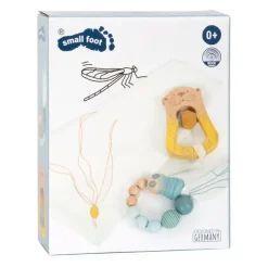Small foot company Set De Juguetes Para Bebes Seaside - Small Foot^ Juguetes Que Tiran Y Empujan