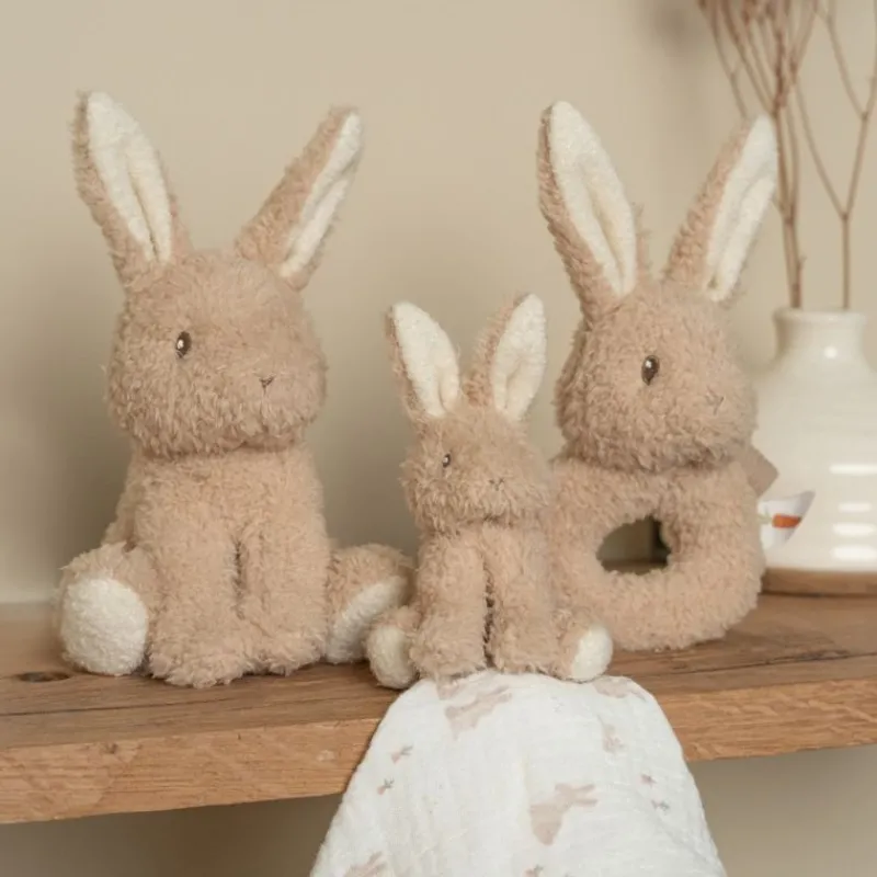 Little Dutch Set De Regalo Baby Bunny - ^ Peluches