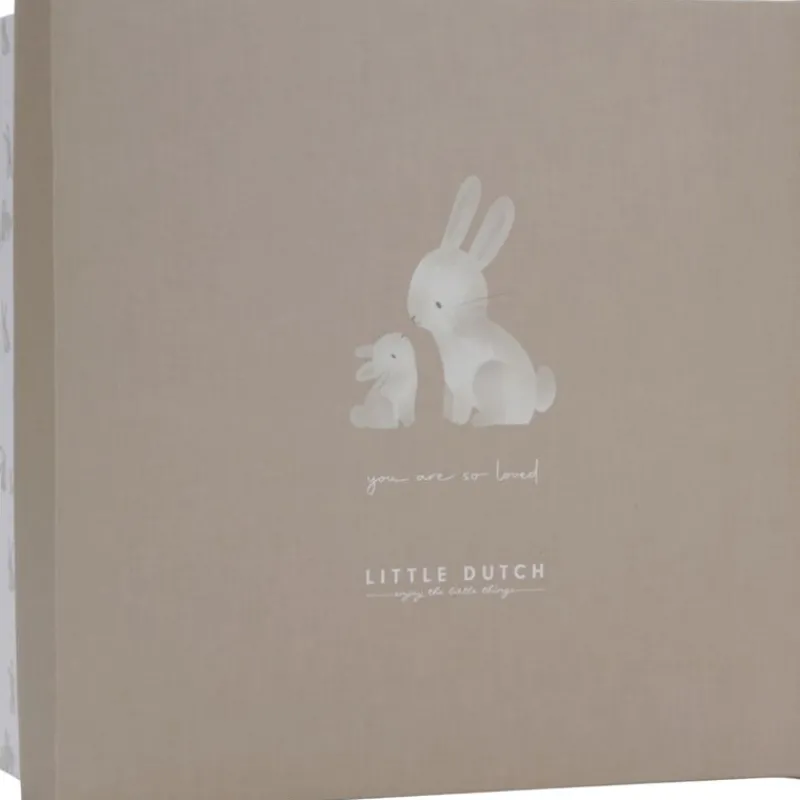 Little Dutch Set De Regalo Baby Bunny - ^ Peluches