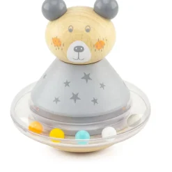 Ulysse Set De Regalo De Juguetes Para Bebes - ^ Juguetes Que Tiran Y Empujan