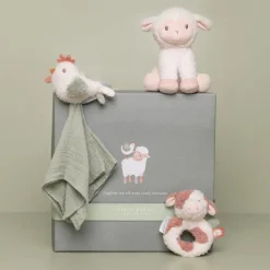 Little Dutch Set De Regalo Little Farm - ^ Peluches