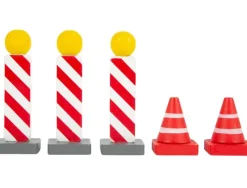 Small foot company Set De Senales De Trafico - ^ Circuitos Routiers, Garajes, Estaciones-Servicios...