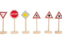 Small foot company Set De Senales De Trafico - ^ Circuitos Routiers, Garajes, Estaciones-Servicios...