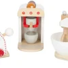 Small foot company Set Electrodomesticos De Cocina Infantil - ^ La Cocina, El Tendero...