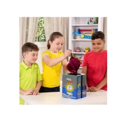 Melissa & Doug Set Magico De Lujo - ^ Juegos De Habilidad
