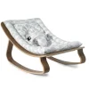 Charlie Crane Silla De Bebe Levo En Nogal - Moumout Cloud - ^ Mobiliario De Guarderia