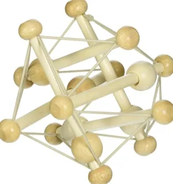 Manhattan Toy Skwish Naturel - ^ Juegos Montessori