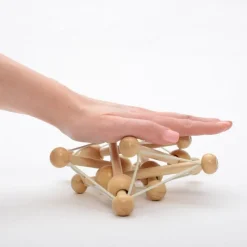 Manhattan Toy Skwish Naturel - ^ Juegos Montessori