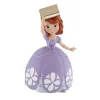 Bullyland Sofia Con Libro - ^ Figuras Disney