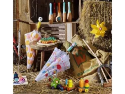 Vilac Solitaire Du Potager - ^ Juegos De Puzzle, Estrategia Y Logica