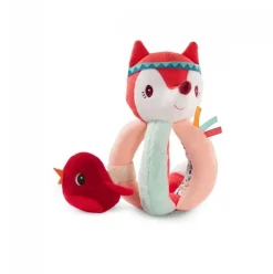 Lilliputiens Sonajero Con Asas Alice - ^ Cascabeles