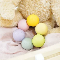 Le Toy Van Sonajero De Cuentas De Madera - ^ Cascabeles