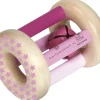 Selecta Sonajero Estrella Rosa - ^ Cascabeles